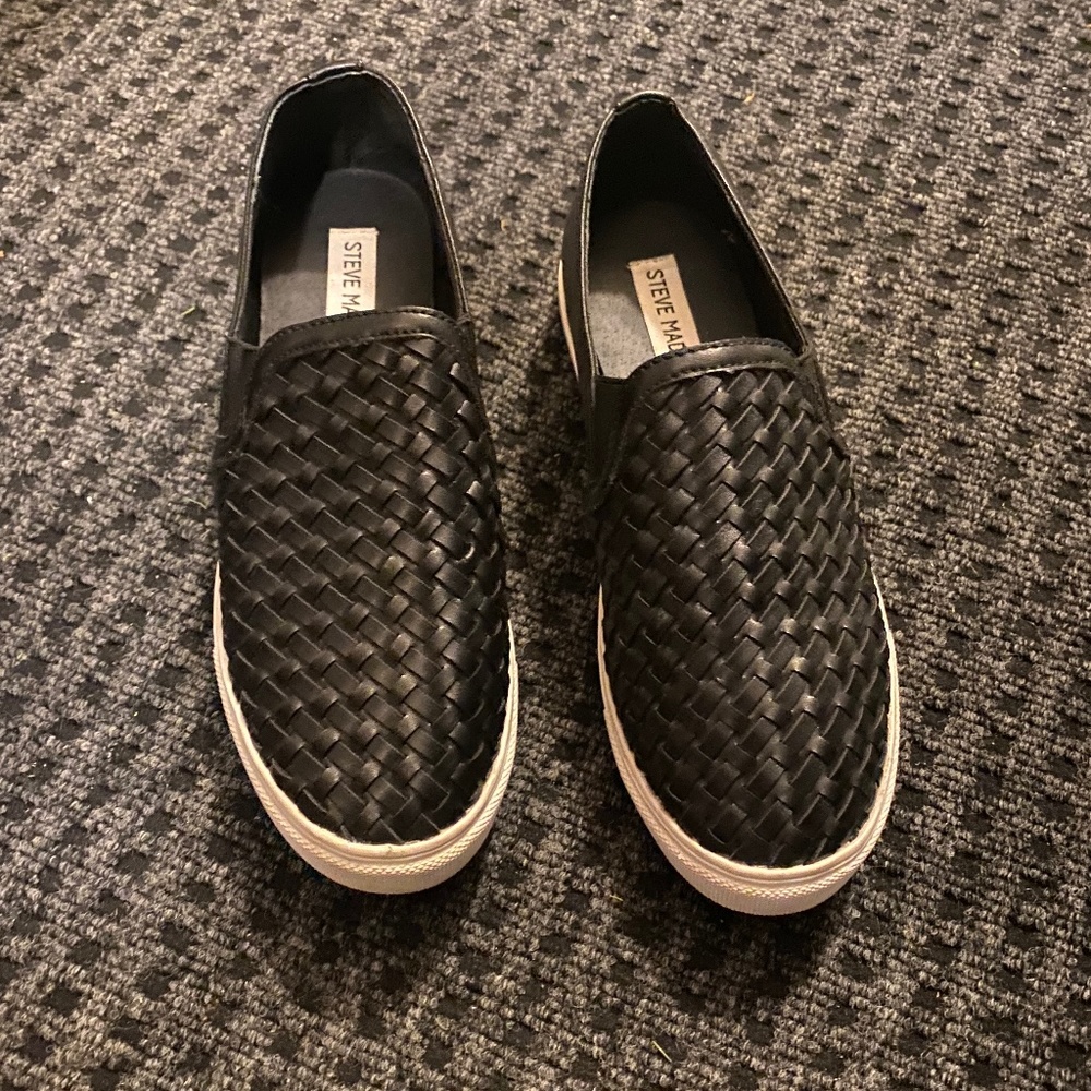Steve Madden Shoes